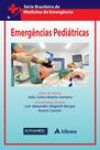 Livro - Emergências Pediátricas