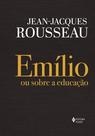 Livro - Emílio ou sobre a educação