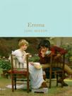 Livro: emma - MACMILLAN COLLECTOR'S LIBRARY