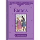 Livro Emma