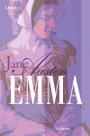 Livro - Emma Livro - Emma