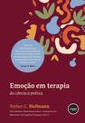 Livro - Emoção em Terapia Livro - Emoção em Terapia