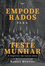 Livro - Empoderados para testemunhar