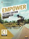 Livro - Empower Advanced C1 Sb With Ebook - 2Nd Ed
