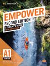Livro - Empower Starter A1 Sb With Digital Pack - 2Nd Ed