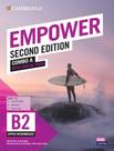 Livro - Empower Upper-Intermediate B2 Combo A With Digital Pack - 2Nd Ed
