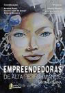 Livro - Empreendedoras de Alta Performance Santa Catarina Livro - Empreendedoras de Alta Performance Santa Catarina