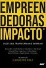 Livro - Empreendedoras de Impacto