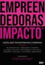 Livro - Empreendedoras de Impacto