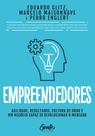 Livro - Empreendedores