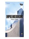 Livro - Empreendedorismo - 2ª Ed Livro - Empreendedorismo - 2ª Ed