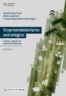 Livro - Empreendedorismo estratégico