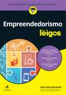 Livro - Empreendedorismo Para Leigos