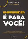 Livro - Empreender é para você! Livro - Empreender é para você!