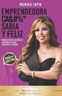 Livro Emprendedora Cabrona Sabia y Feliz (Edição em espanhol)