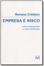 Livro - Empresa e risco - 1 ed./2007