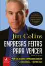 Livro - Empresas feitas para vencer