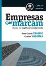 Livro - Empresas que Marcam