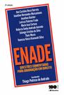 Livro - Enade - 2ª Edição 2015
