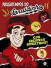 Livro - Enaldinho - Passatempos do Enaldinho Livro - Enaldinho - Passatempos do Enaldinho