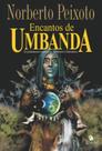 Livro - Encantos de umbanda Livro - Encantos de umbanda