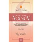 Livro - Enchei-vos Agora!