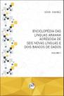 Livro - Enciclopédia das línguas Arawak acrescida de seis novas línguas e dois bancos de dados