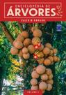 Livro - Enciclopédia de Árvores - Volume 5