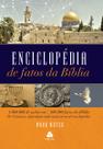 Livro - Enciclopédia de fatos da Bíblia Livro - Enciclopédia de fatos da Bíblia