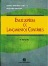 Livro - Enciclopédia de Lançamentos Contábeis
