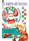 Livro - Enciclopédia Definitiva - Corpo Humano Livro - Enciclopédia Definitiva - Corpo Humano