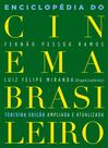 Livro - Enciclopédia do cinema brasileiro