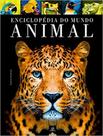 Livro - Enciclopedia Do Mundo Animal