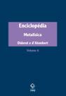 Livro - Enciclopédia, ou Dicionário razoado das ciências, das artes e dos ofícios - Vol. 6
