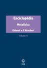 Livro - Enciclopédia, ou Dicionário razoado das ciências, das artes e dos ofícios - Vol. 6