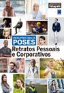 Livro - Enciclopédia Visual de Poses - Retratos Pessoais e Corporativos