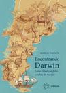 Livro - Encontrando Darwin