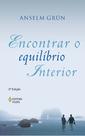 Livro - Encontrar o equilíbrio interior