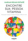 Livro - Encontre sua pessoa vitamina