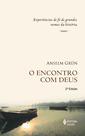 Livro - Encontro com Deus