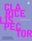 Livro - Encontros Clarice Lispector