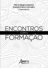 Livro - Encontros com a formação