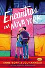 Livro - Encontros em Nova York