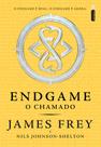 Livro - Endgame vol. 1 Livro - Endgame vol. 1