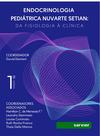 Livro - Endocrinologia pediátrica Nuvarte Setian Livro - Endocrinologia pediátrica Nuvarte Setian