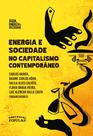 Livro - Energia e sociedade no capitalismo contemporâneo
