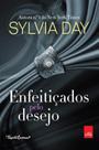 Livro - Enfeiticados pelo desejo Livro - Enfeiticados pelo desejo