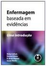Livro - Enfermagem Baseada Em Evidencias - Uma Introducao