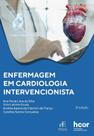 Livro - Enfermagem em Cardiologia Intervencionista