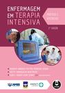 Livro - Enfermagem em Terapia Intensiva Livro - Enfermagem em Terapia Intensiva